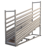 CattleKing® Fixed Ramp