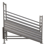 StudMaster® Adjustable Ramp