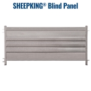 Sheep Blind Panels