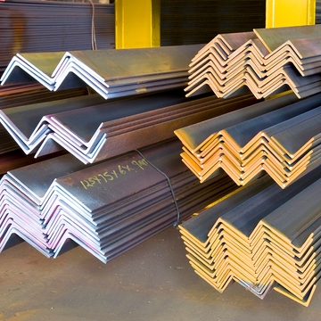 Structural Merchant Bar | Angles | Metalcorp