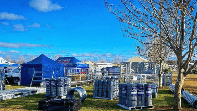 East Gippsland Field Days