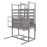 CattleKing® Ramp Bolt on Front Extension
